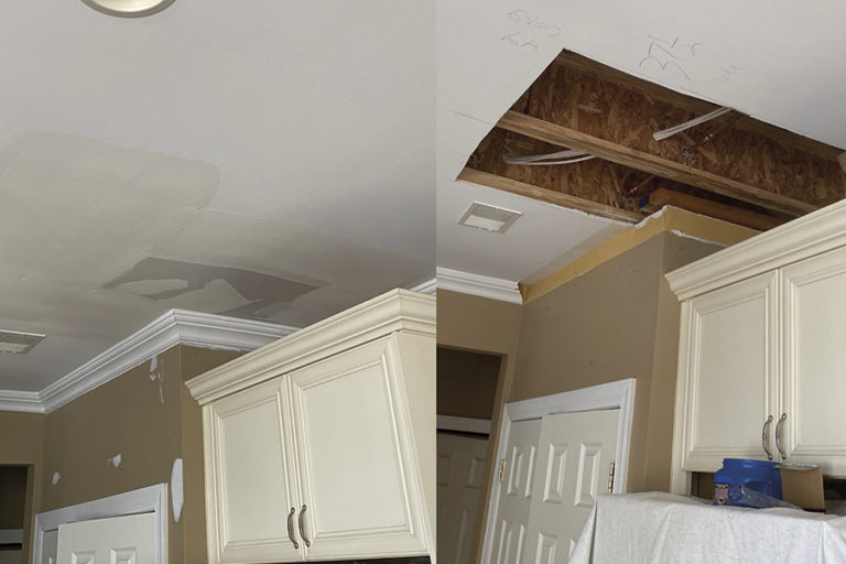 before and after beautiful painting freehold nj
