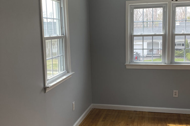 living room painting service freehold nj